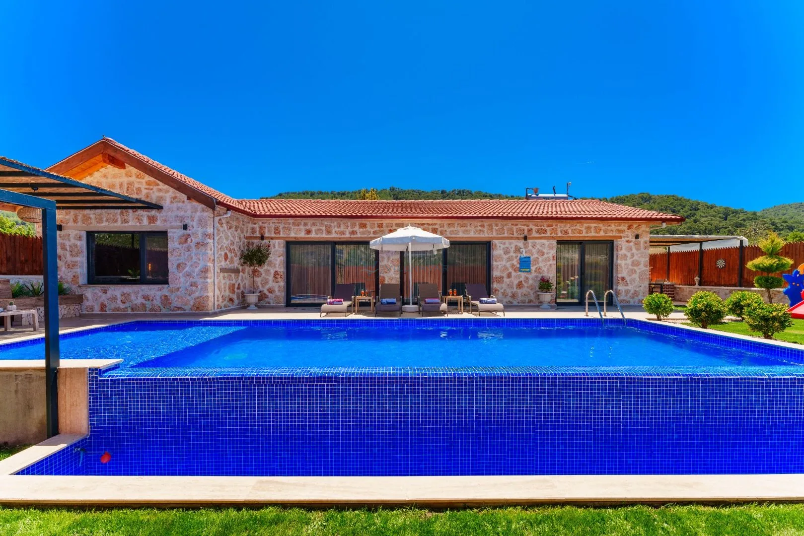 Villa Aselin