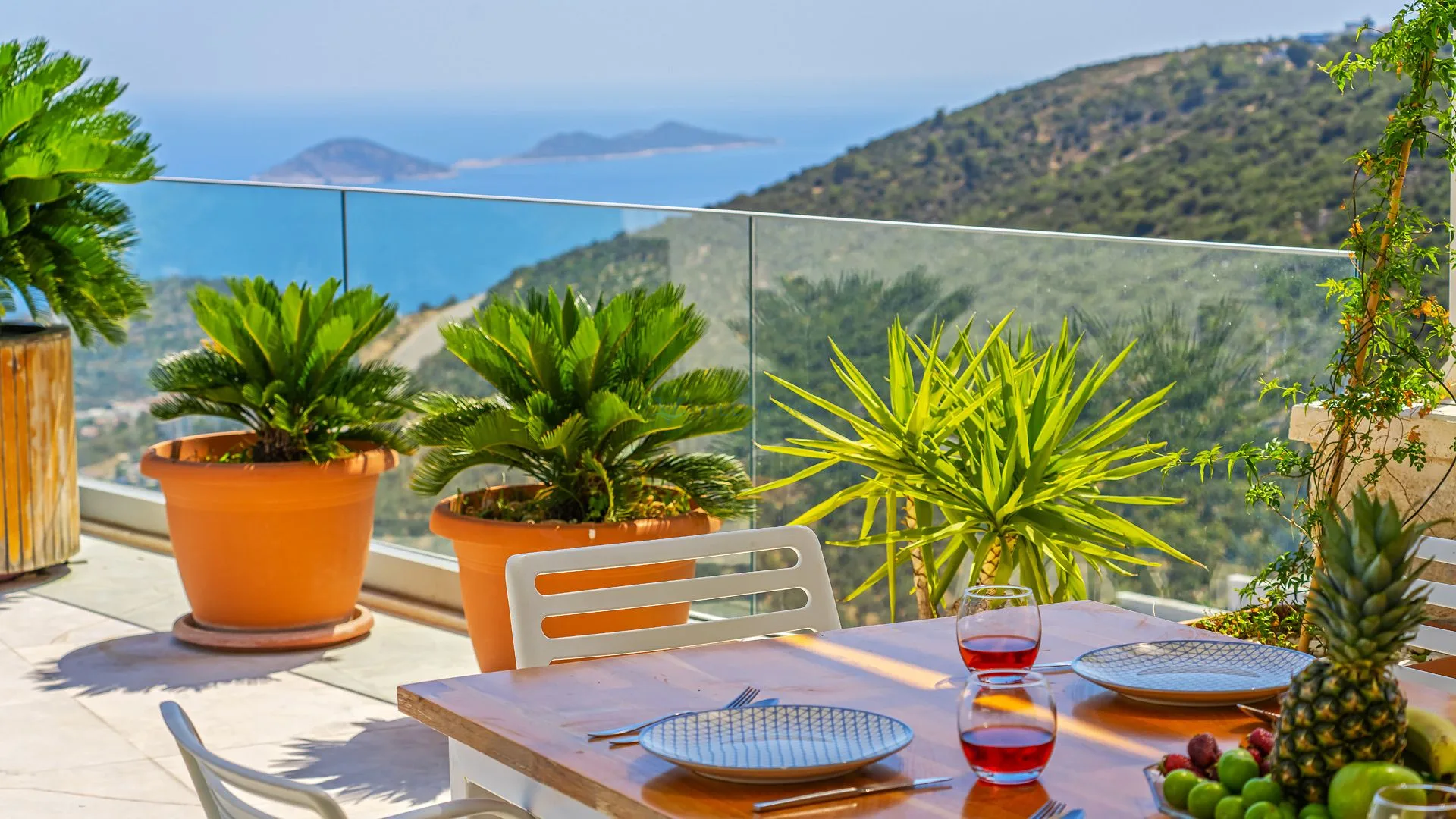 Villa Merit Royal