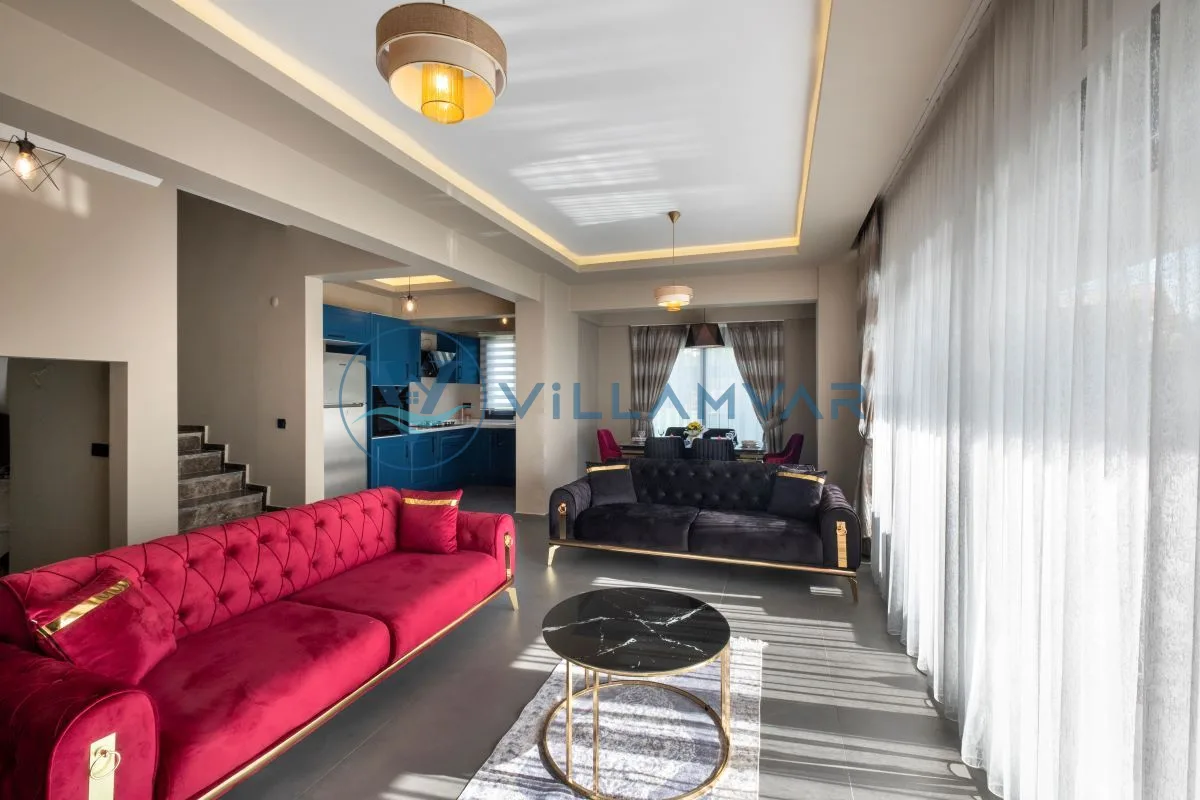Villa Panorama Private