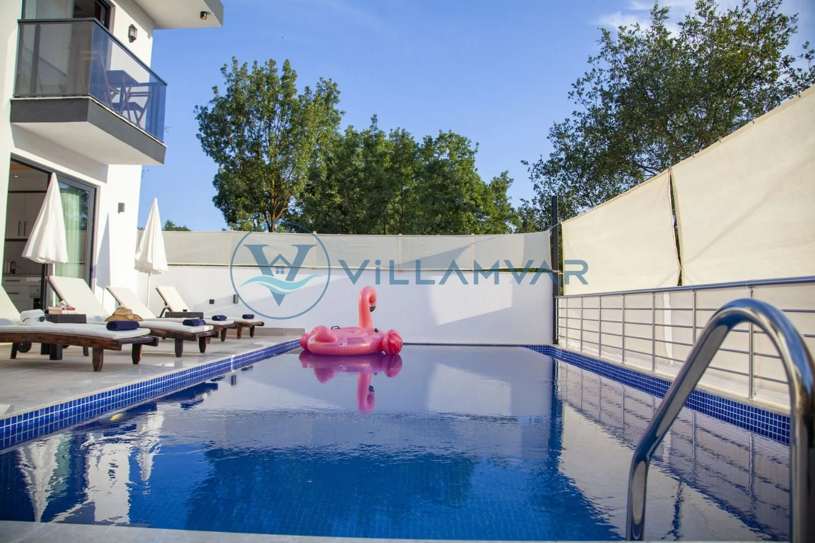 Villa Sweet Home