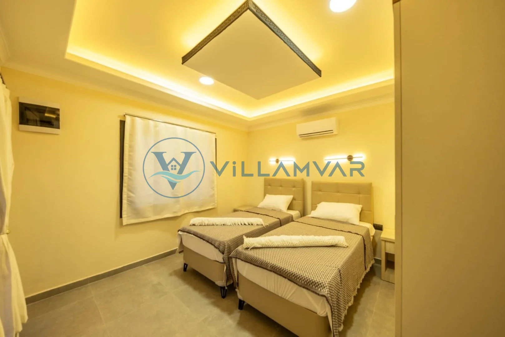 Villa Pelinay