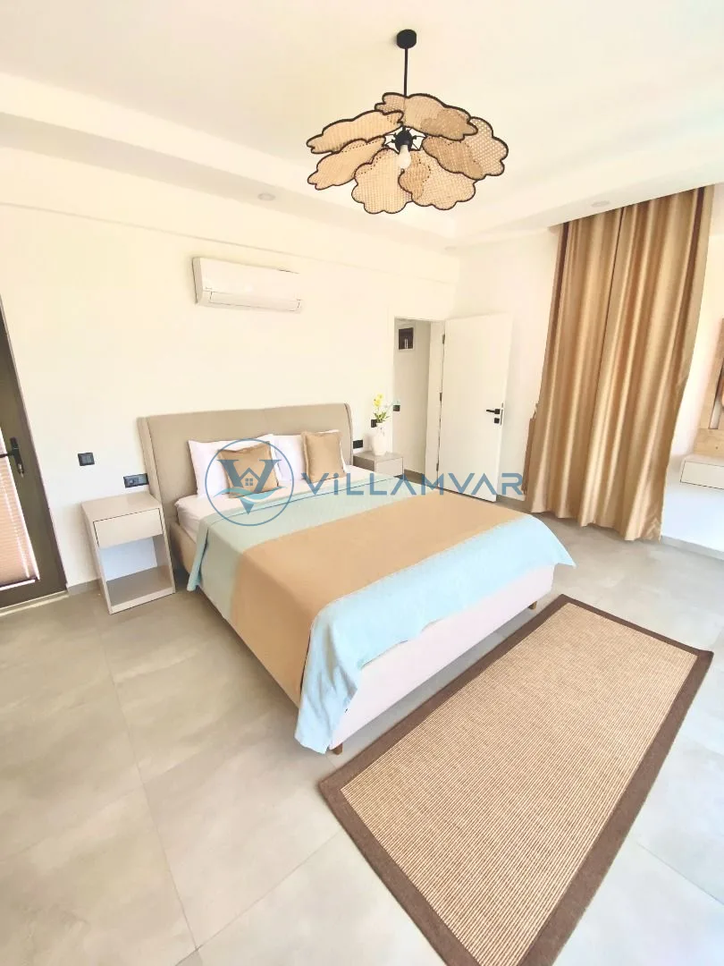 Villa Perlam