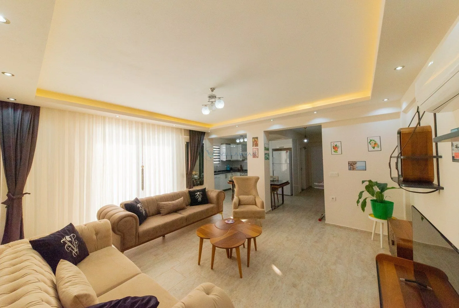 Villa Adelina 2