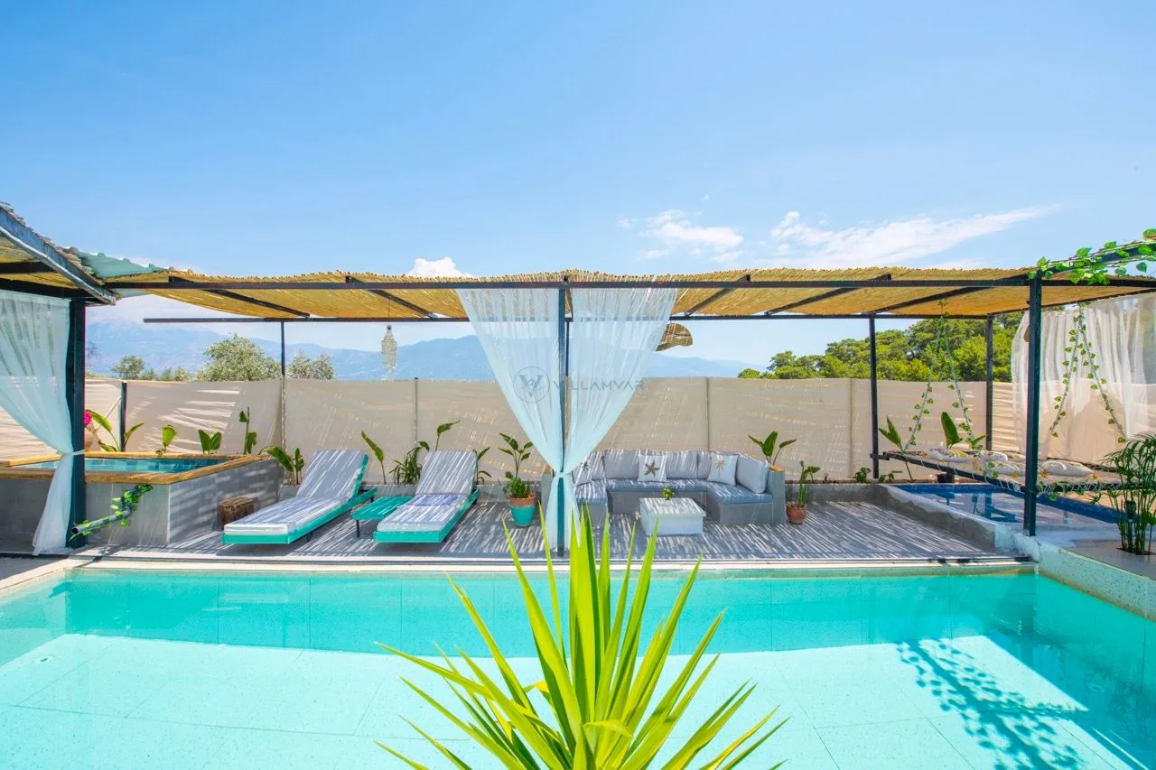 Villa Eflin