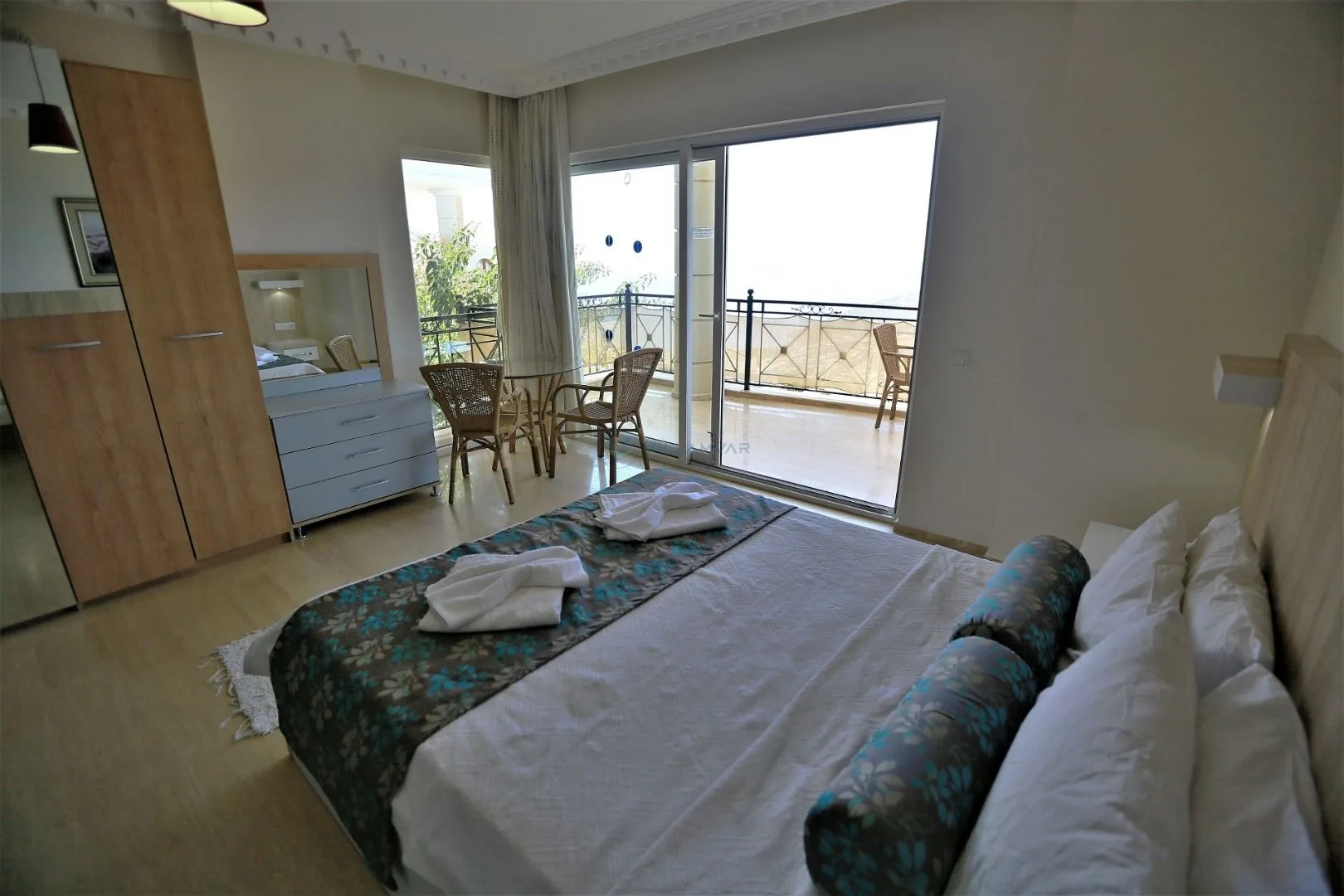 Baynur Villas Kızıltaş 1