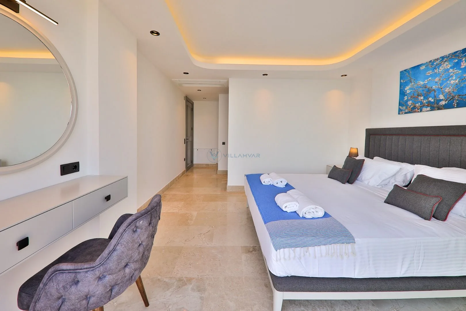 Villa Dreams