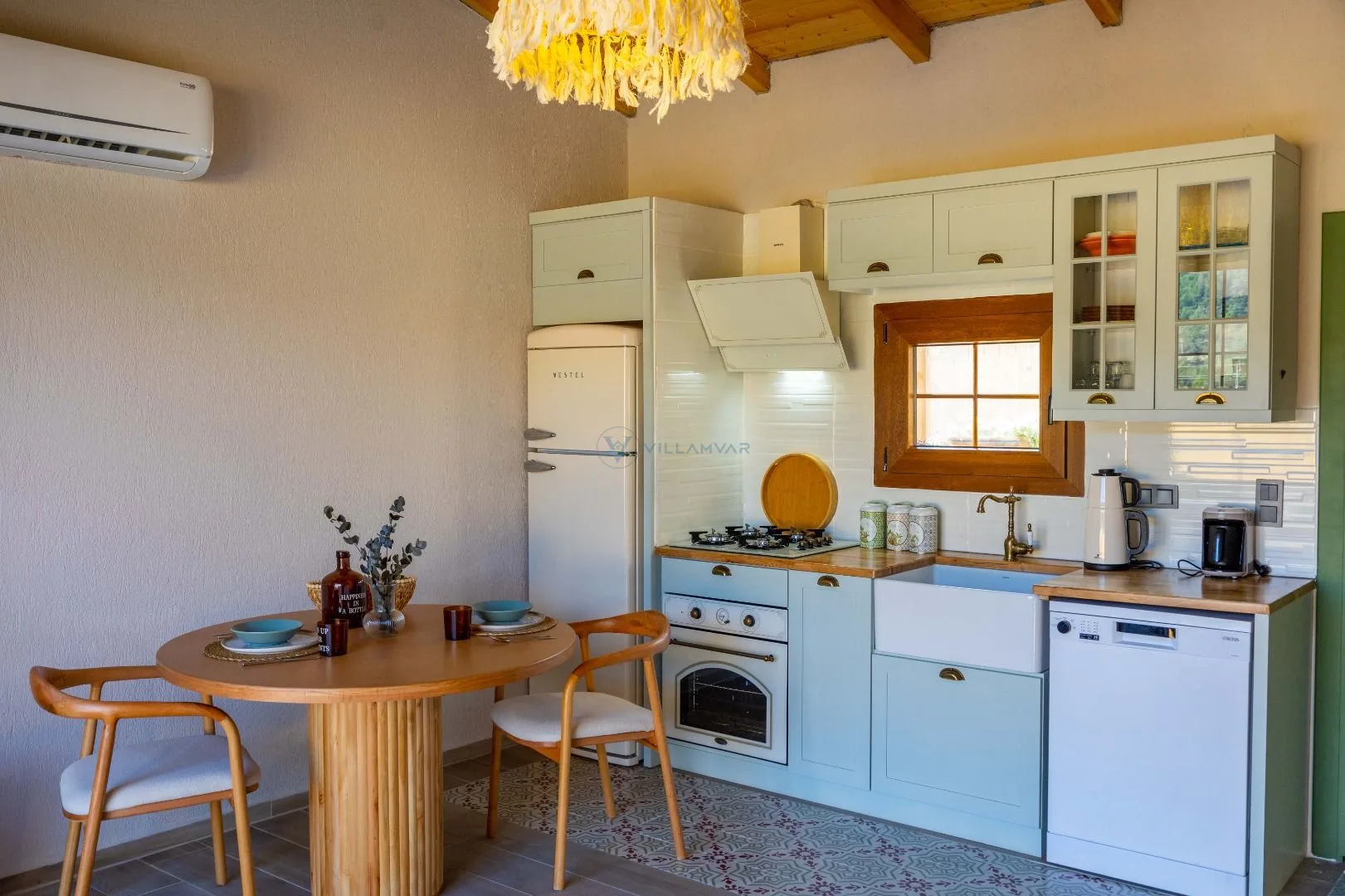 Villa Alba 1