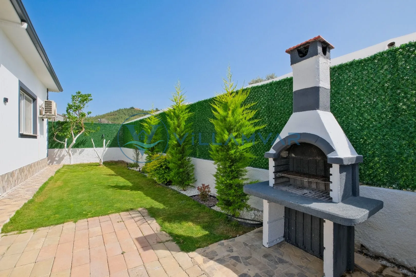 Villa Norveç 3