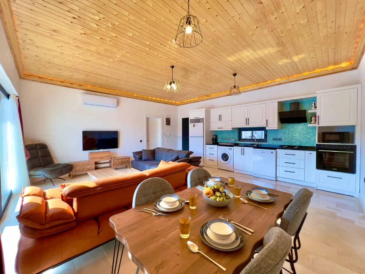 Villa Suyolu 2-