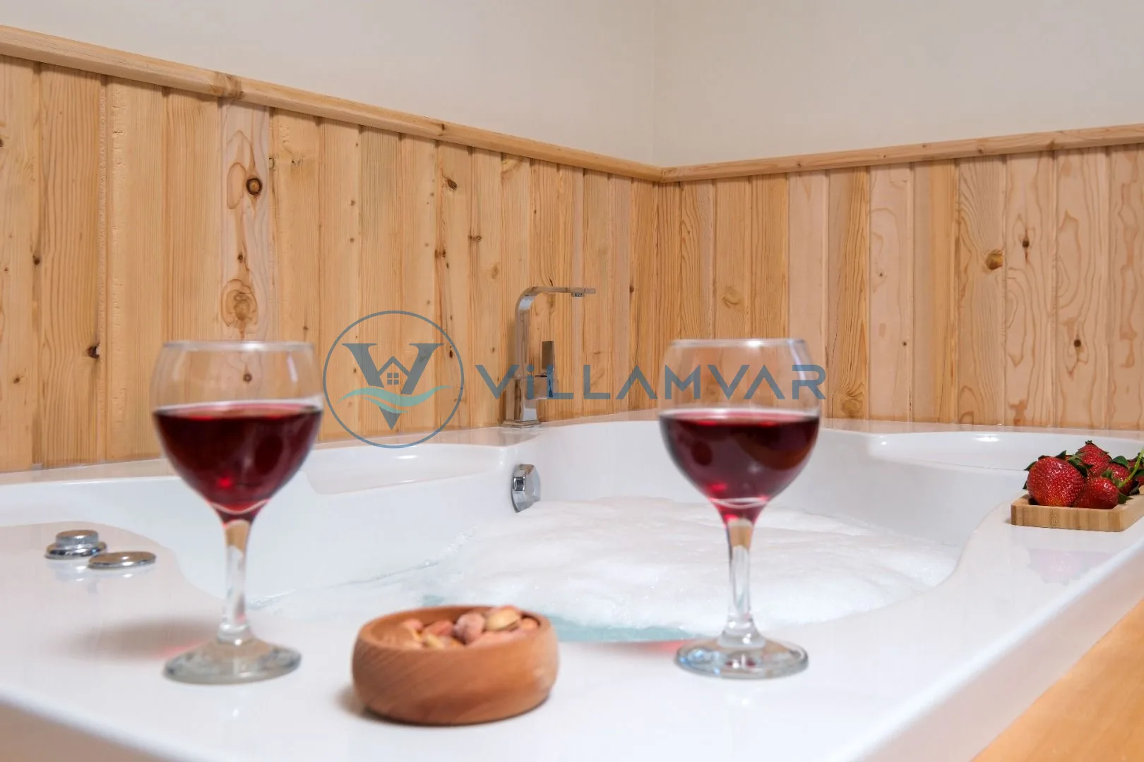 Villa Akar Deniz