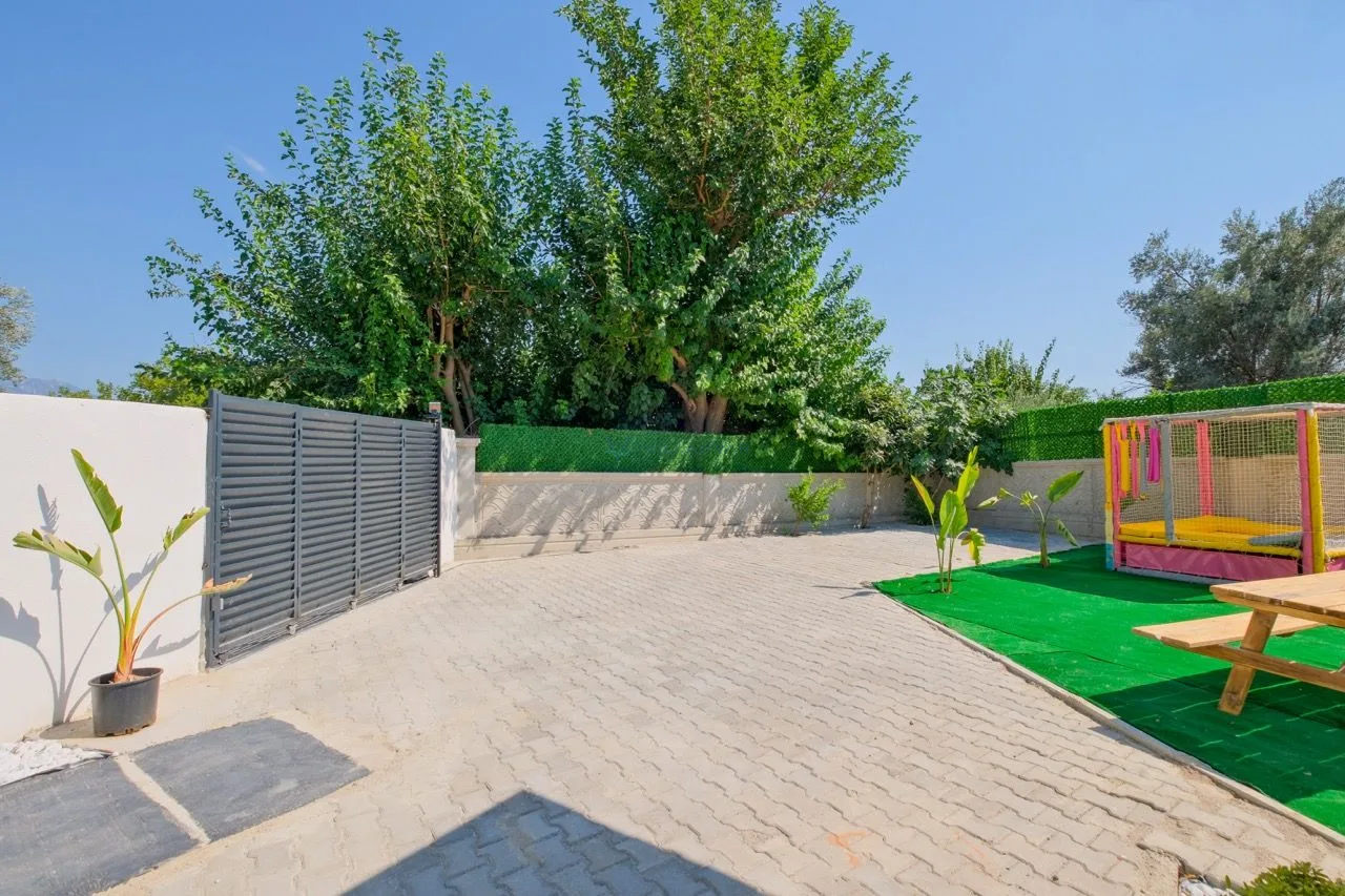 Villa Melodia