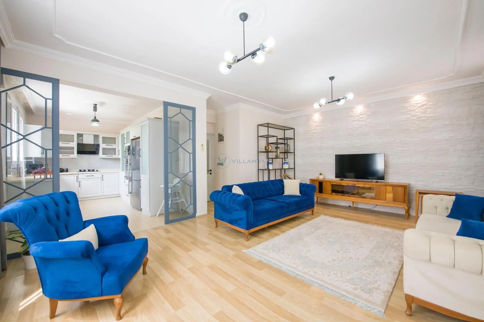 Villa Kenibar