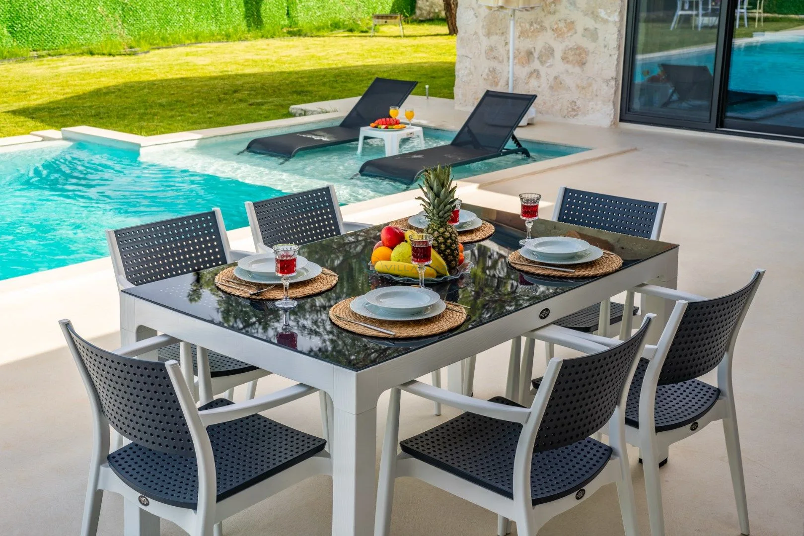 Villa Cassa Kaş