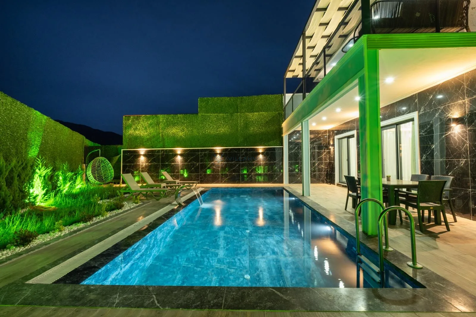 Villa Havin