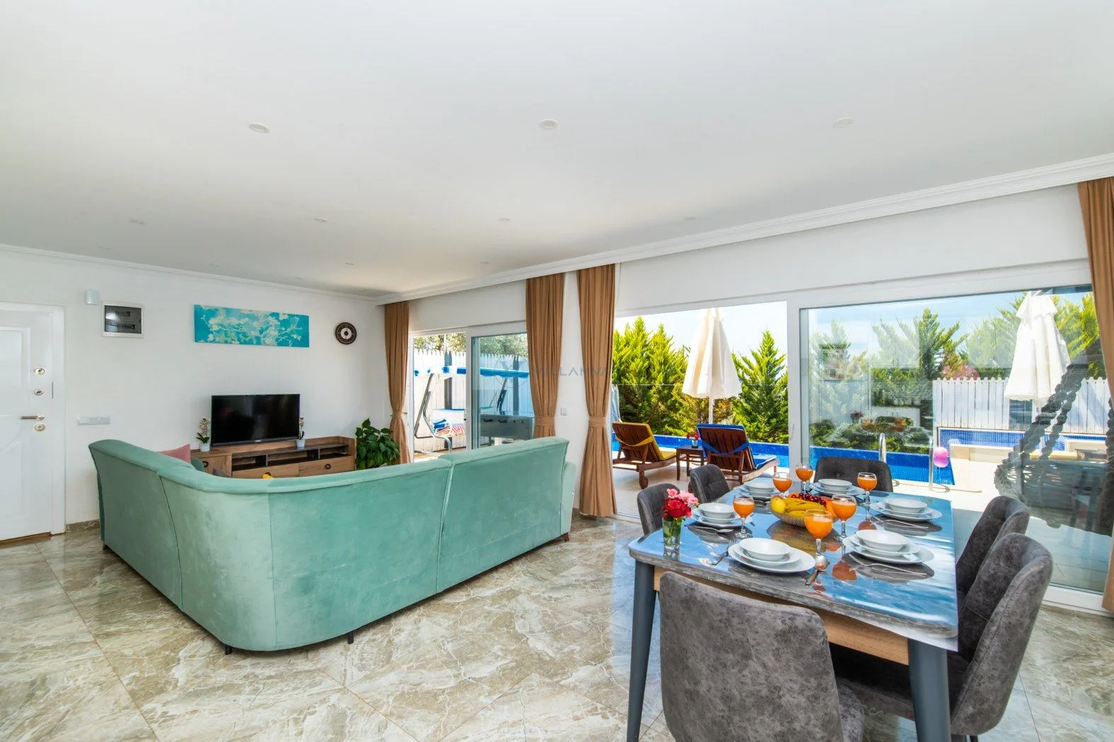 Villa Petek Sadece ÖN Ödeme