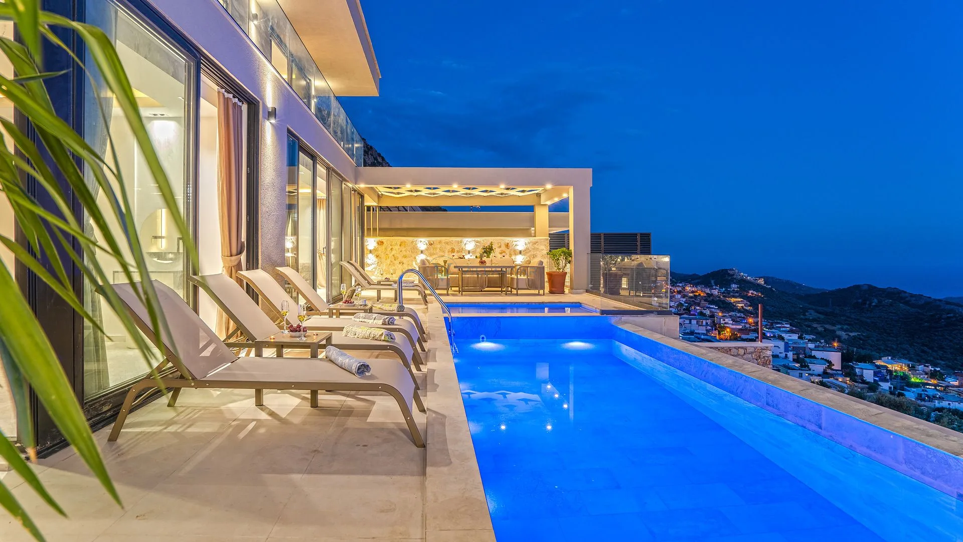 Villa Sakin