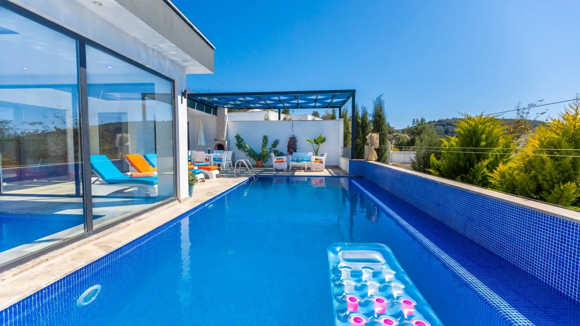 Villa Lera