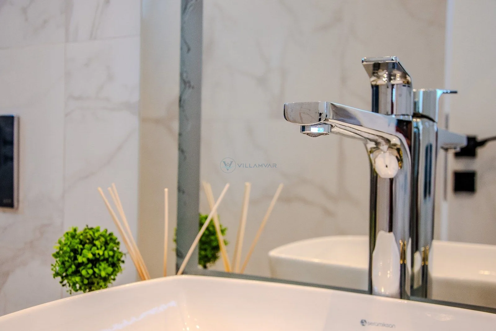 Villa İclal Deluxe Çavdır