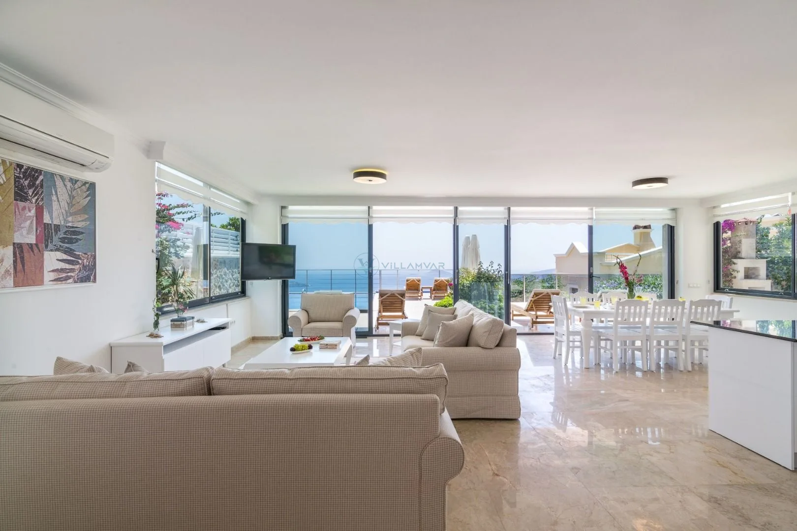 Villa İstanbul Pine