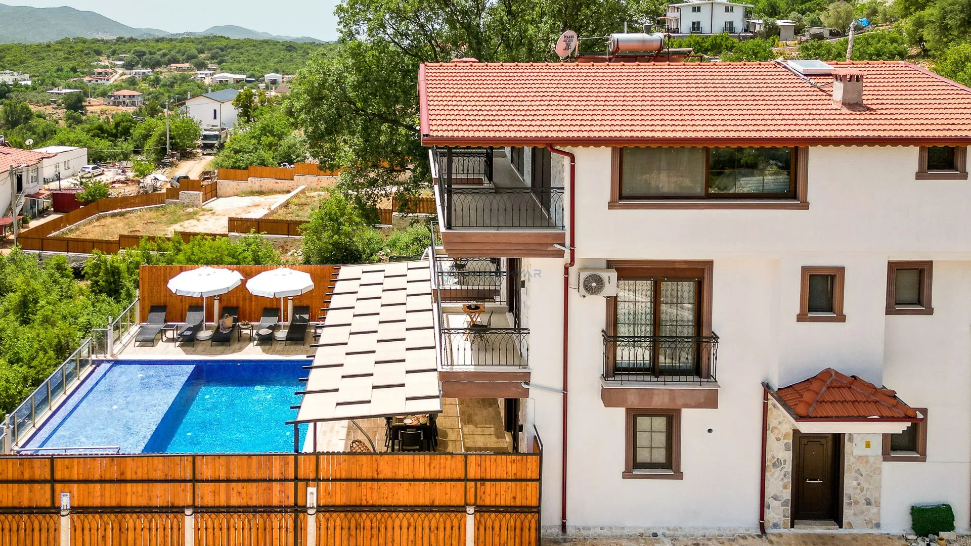 Villa Kenan