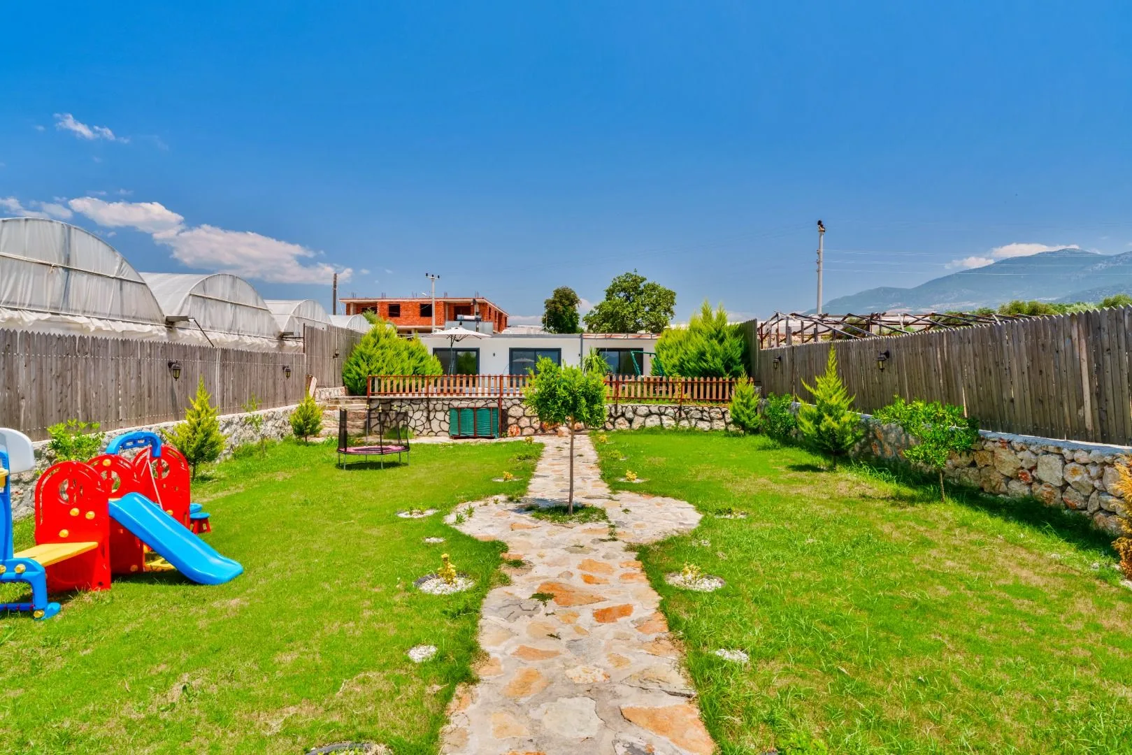 Villa Caner