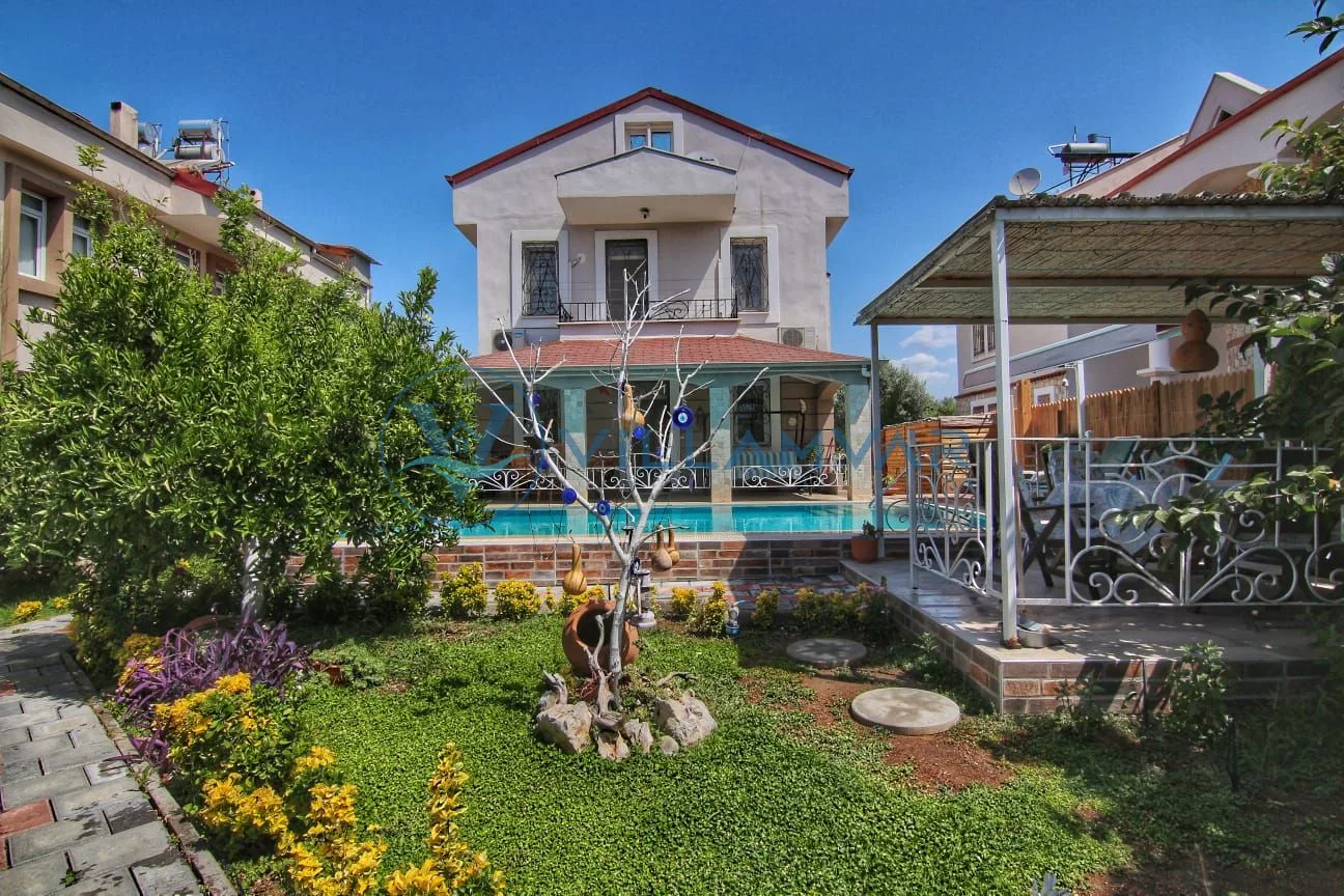 Villa Ata