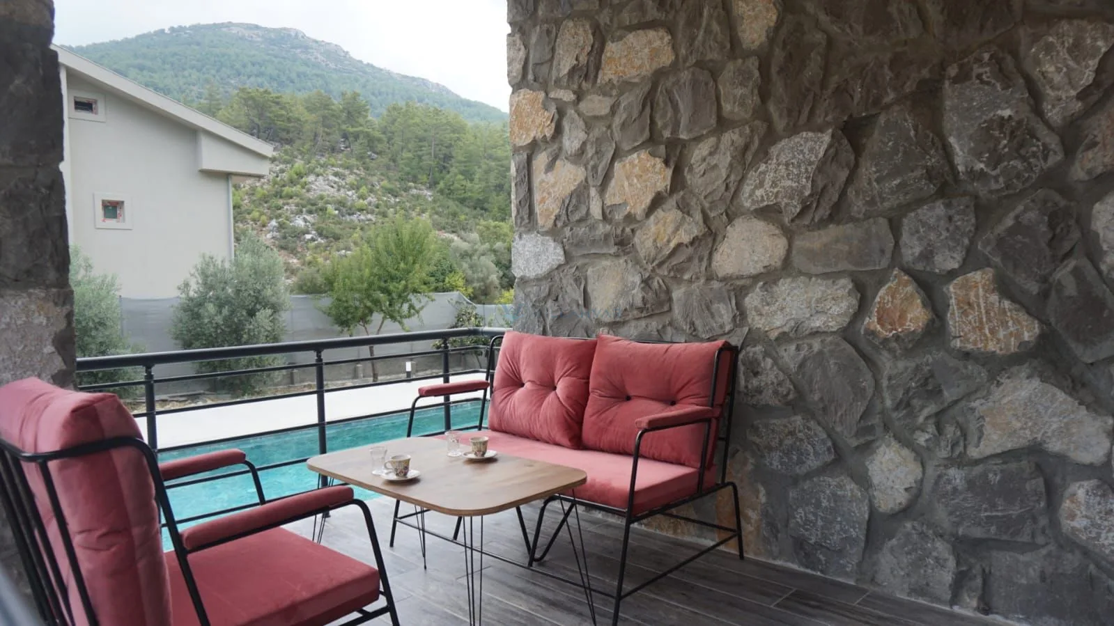 Villa Gonca