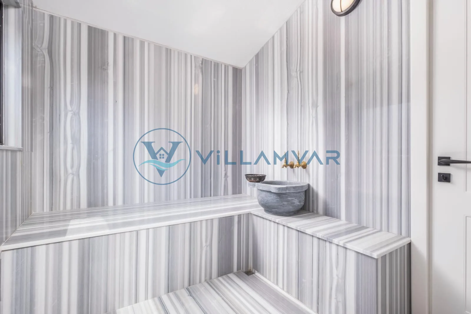 Villa Aurelia Duo