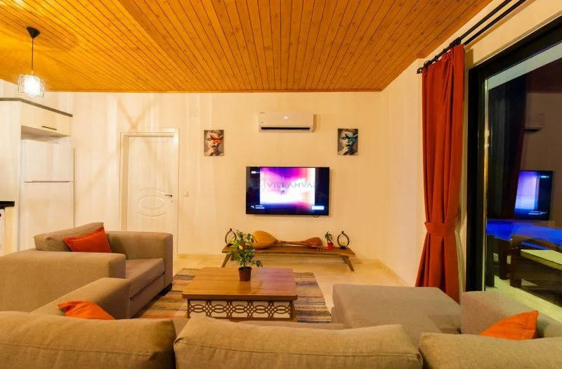 Villa Maya