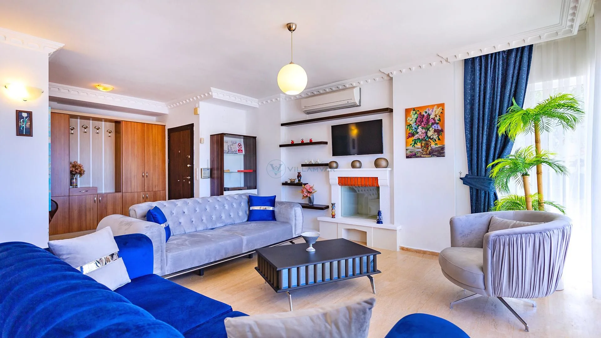 Villa Roma