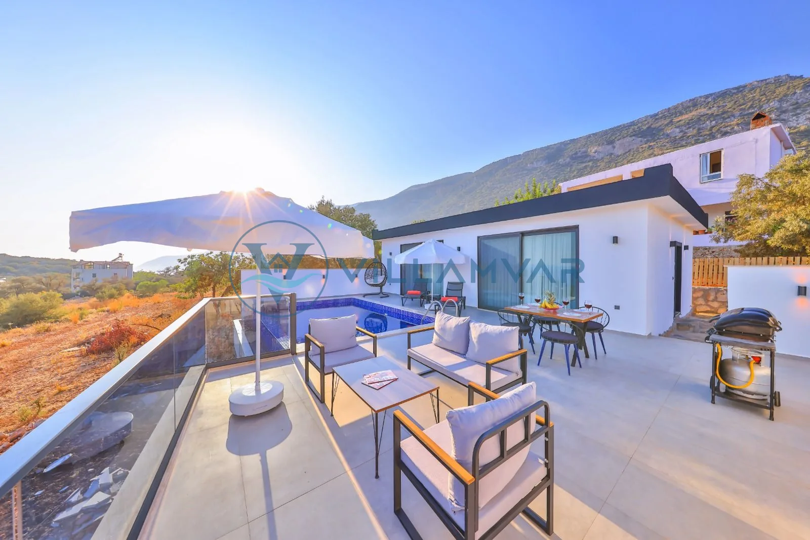 Villa Alice