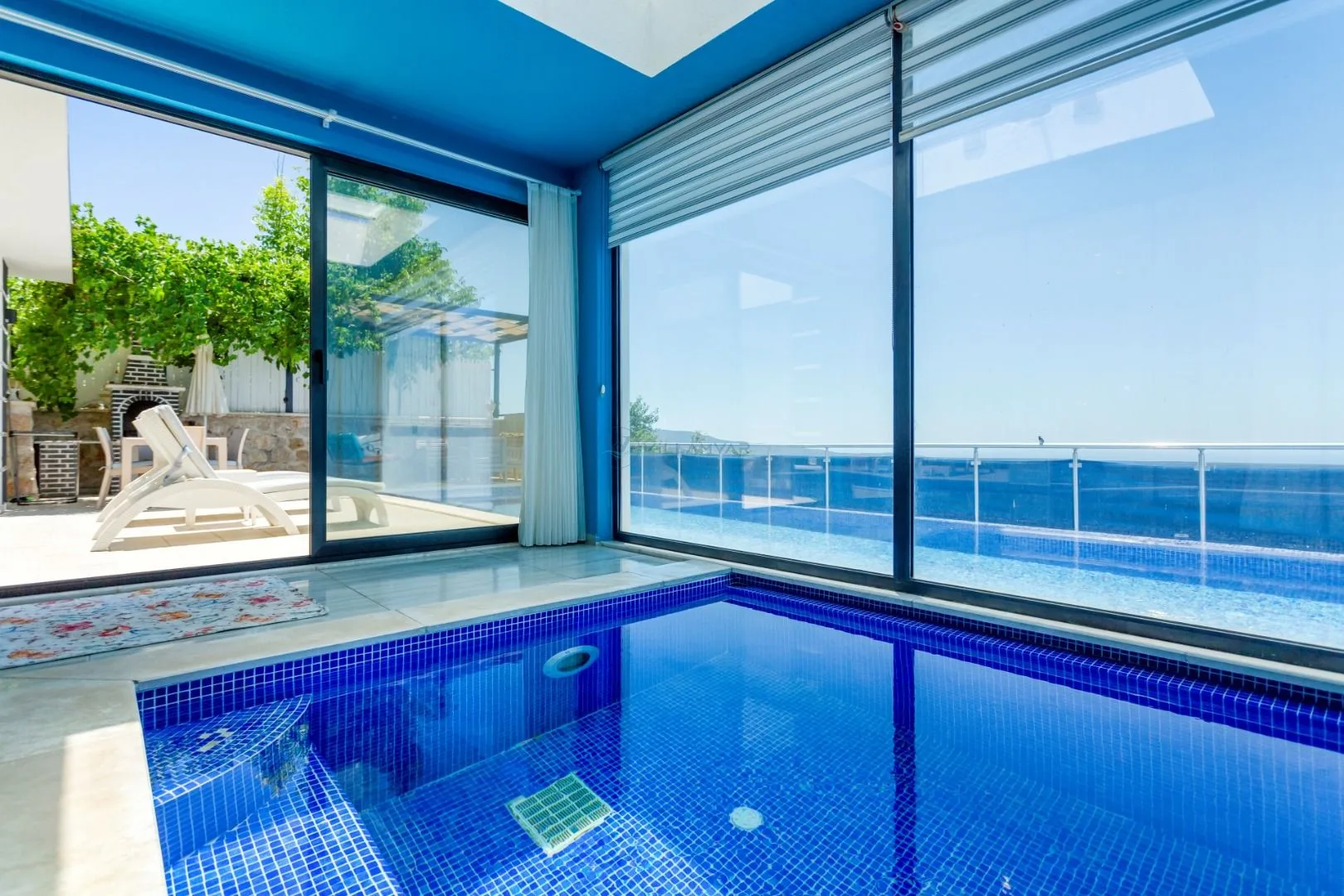 Villa Ural Üzümlü 2