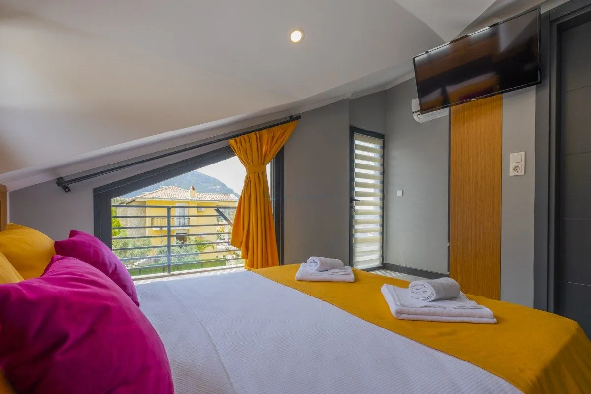 Villa Prestij Su