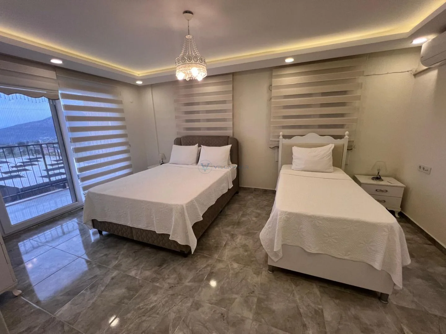 Villa Işık