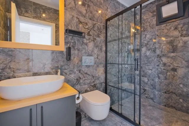 Villa Citrin Duo