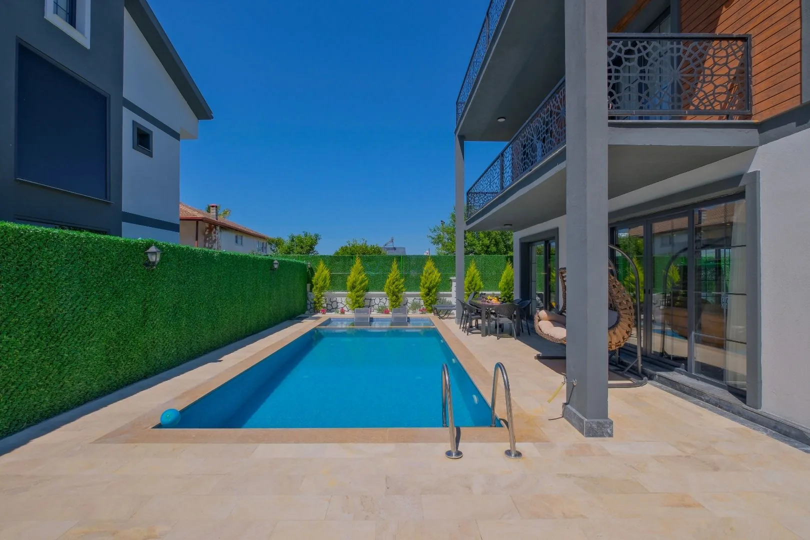 Villa Riona