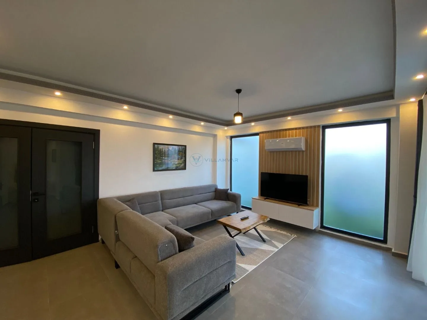 Villa Manzara 1