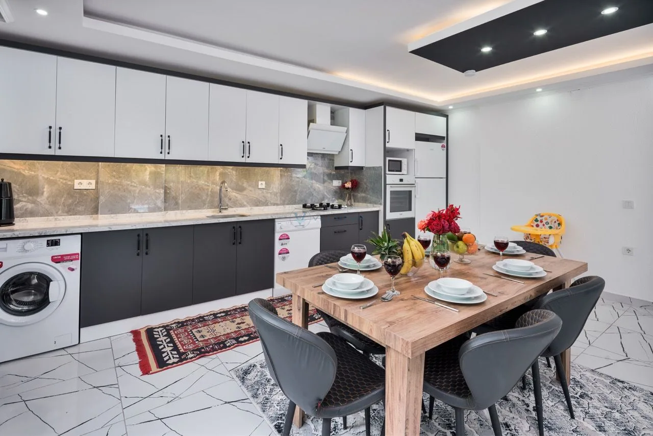 Villa Gold