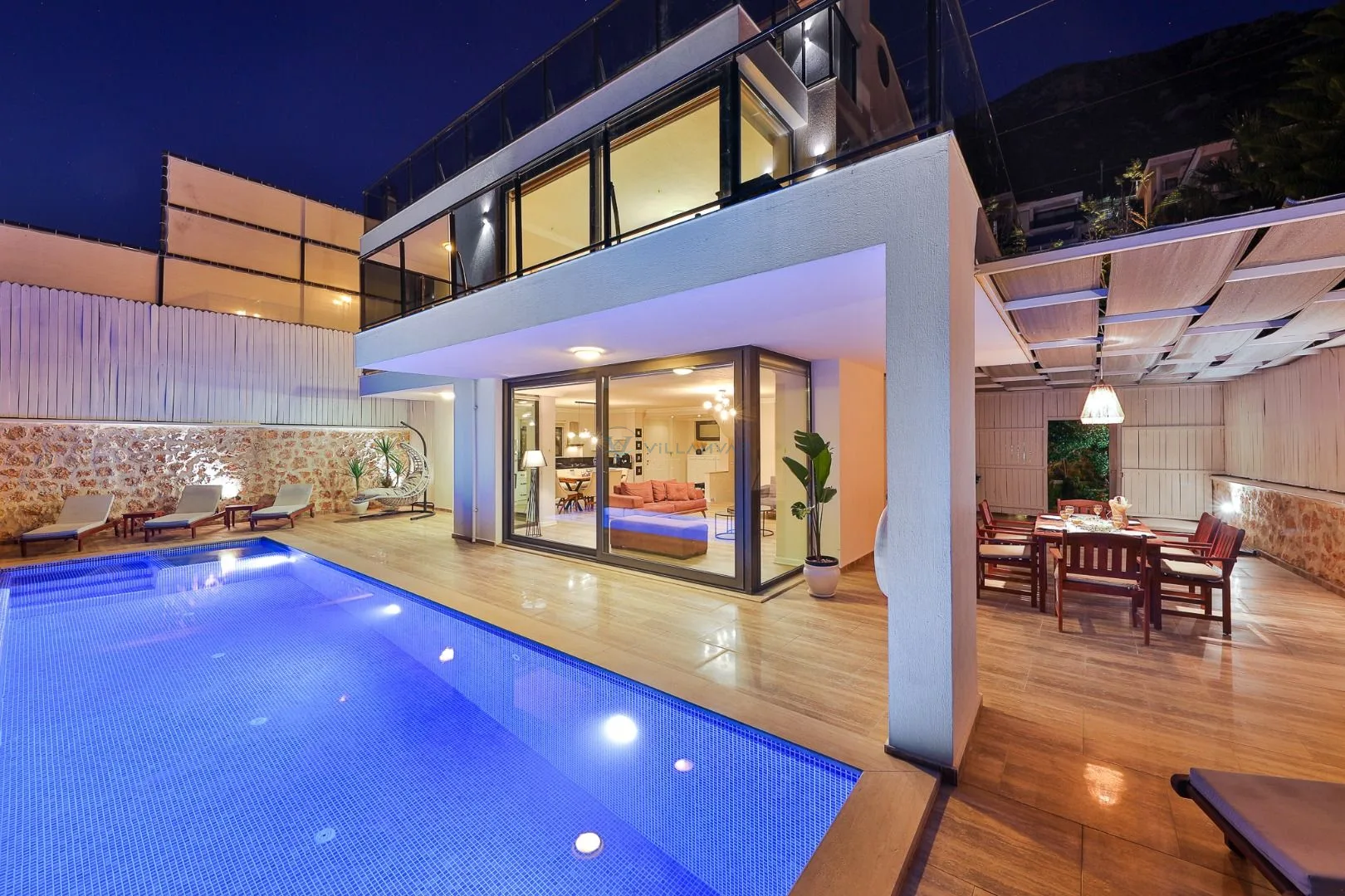 Villa Akasya