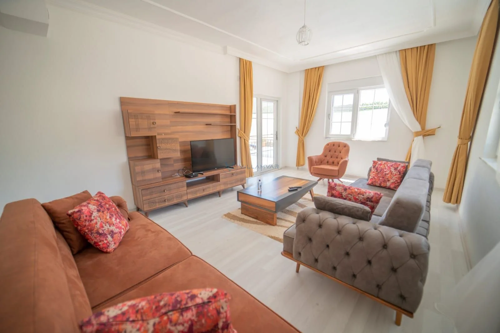Villa Şakayık Türkiye