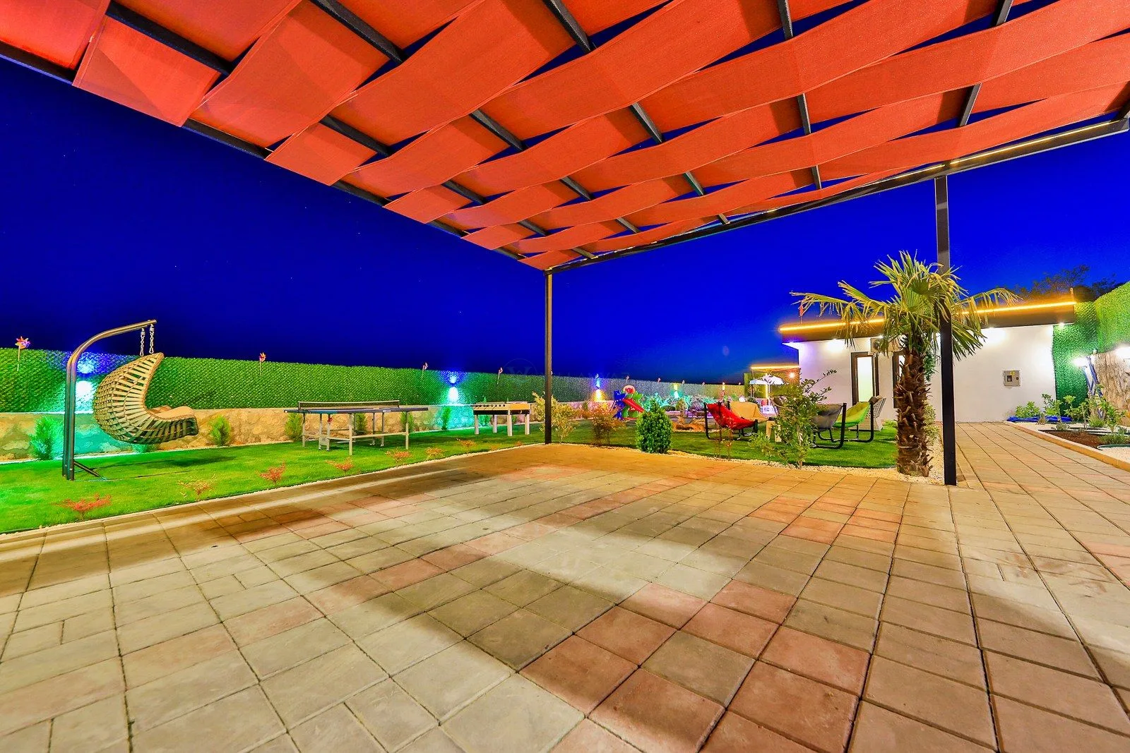 Villa Eylül Exclusive