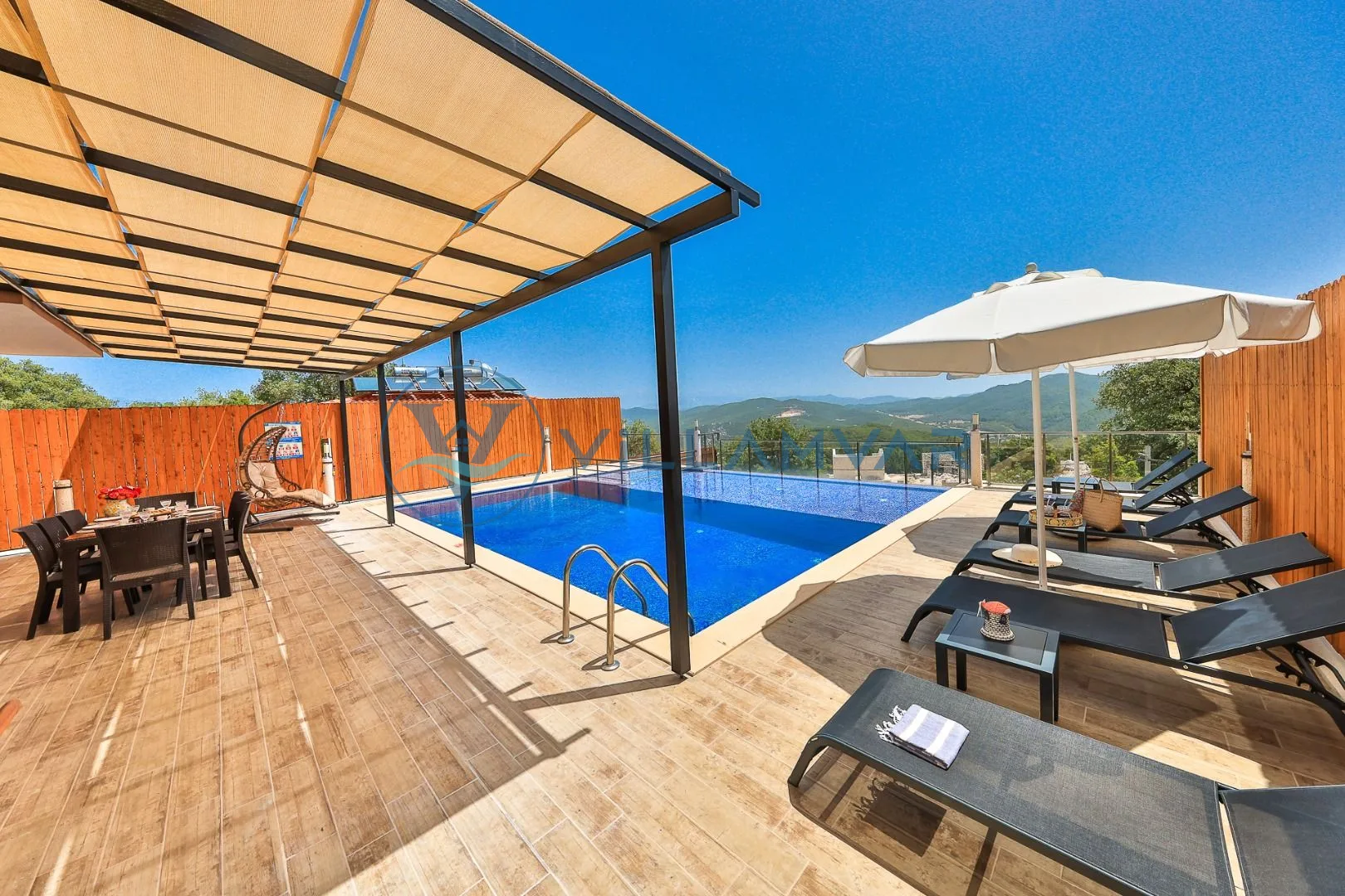 Villa Kenan