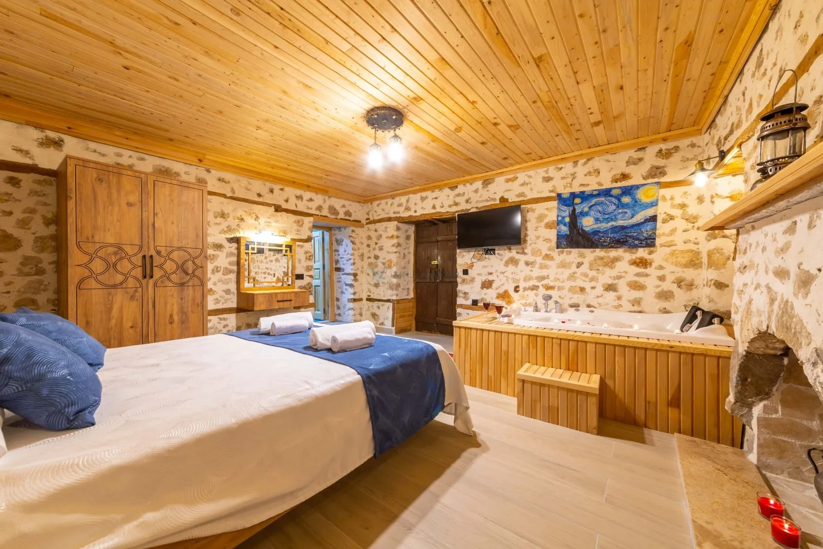 Villa Nostalji-Bezirgan