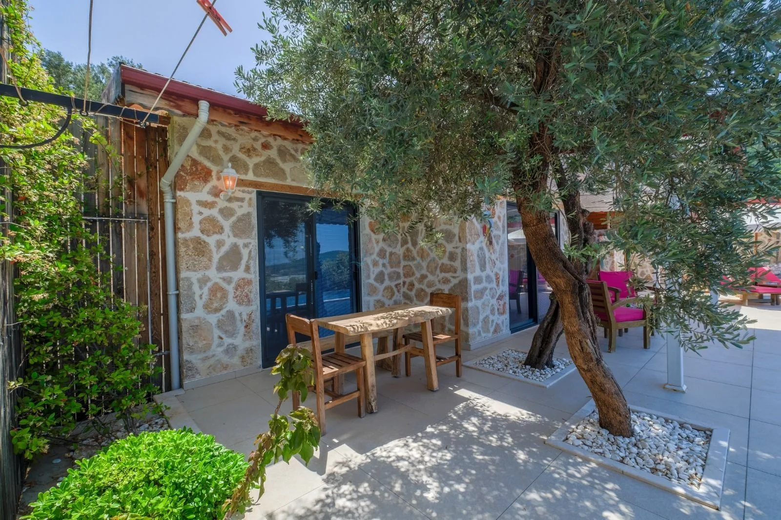 Villa Magnolyam
