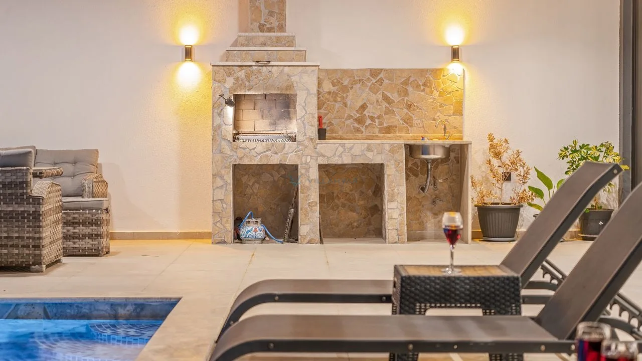Villa Myworld