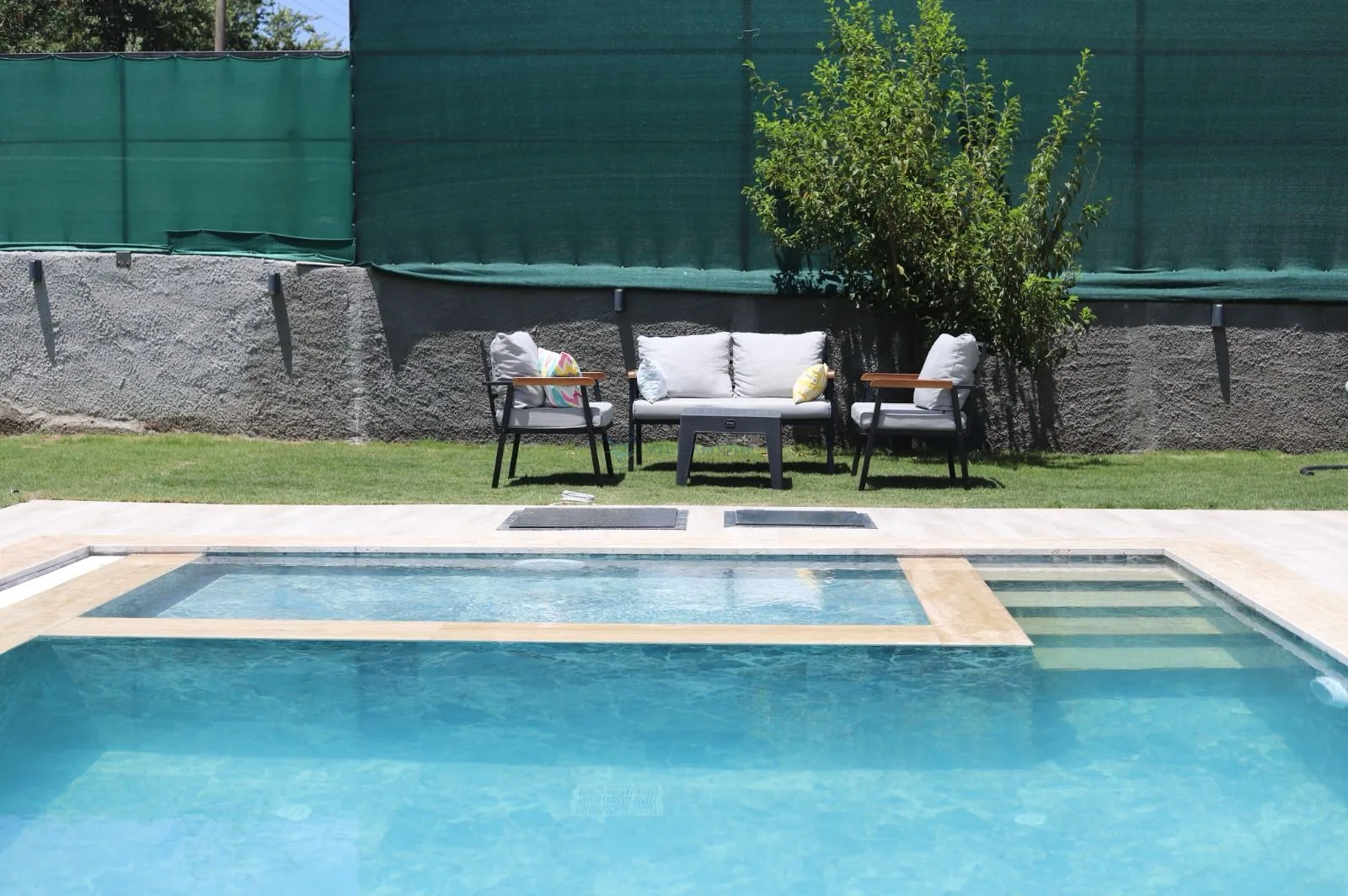 Villa Heyday