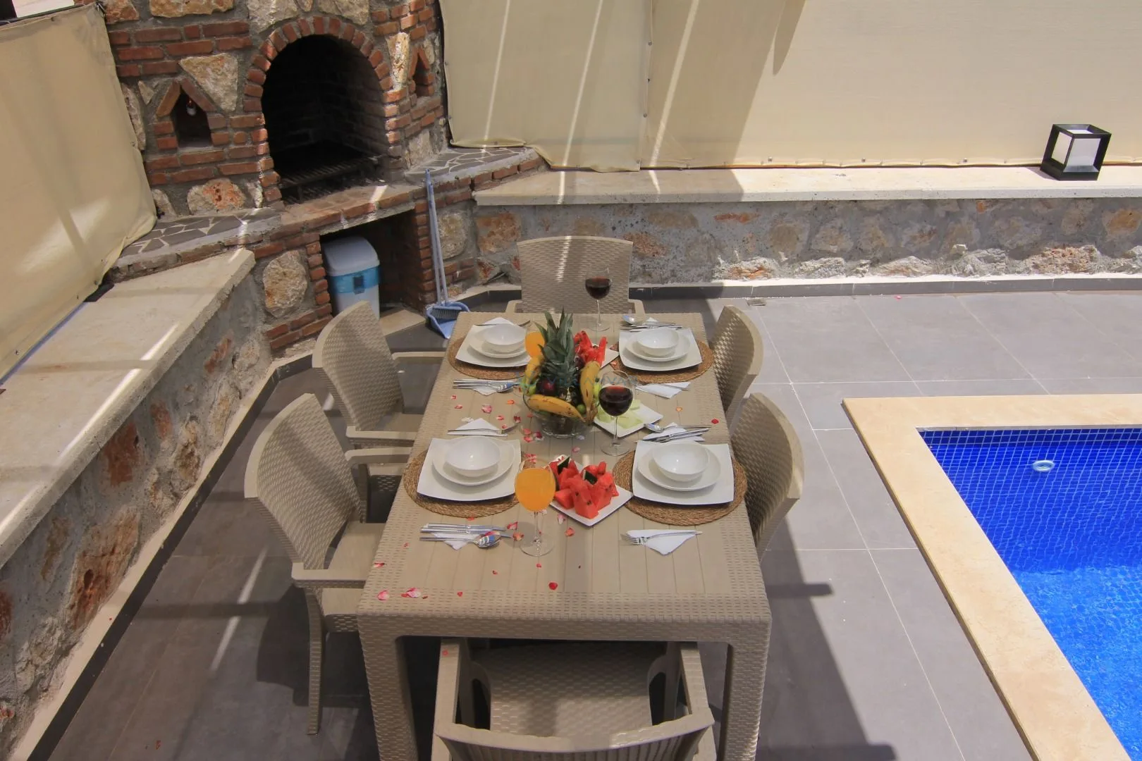 Villa Kocadağ
