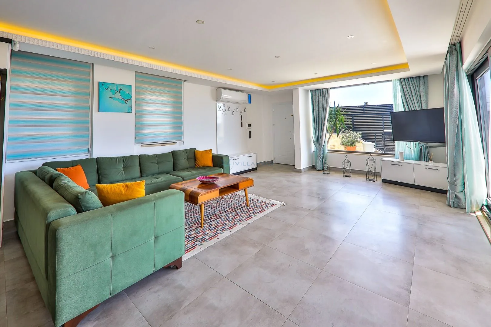 Villa Pınar