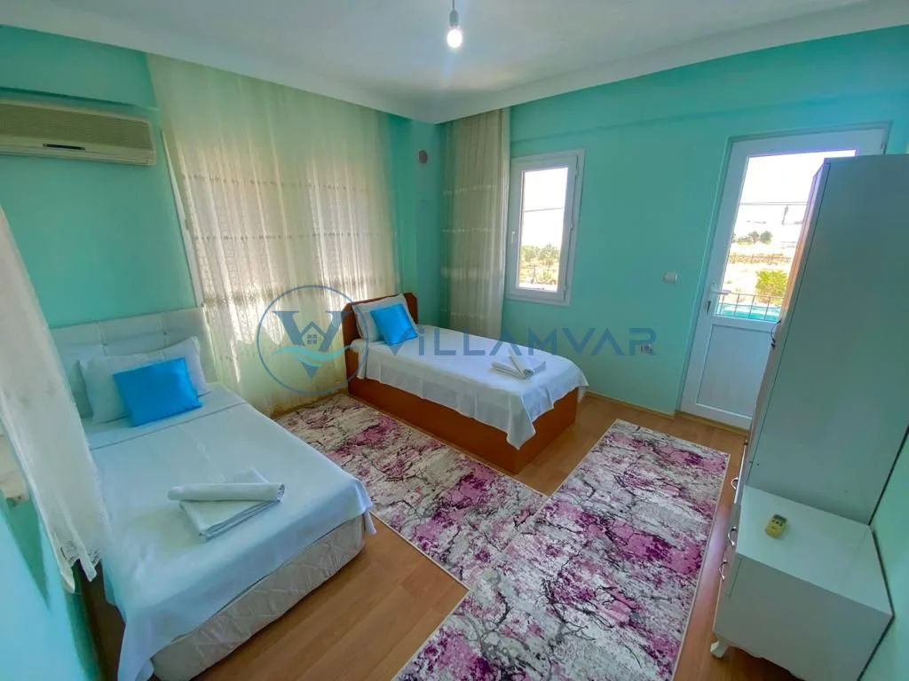 Villa İlgim
