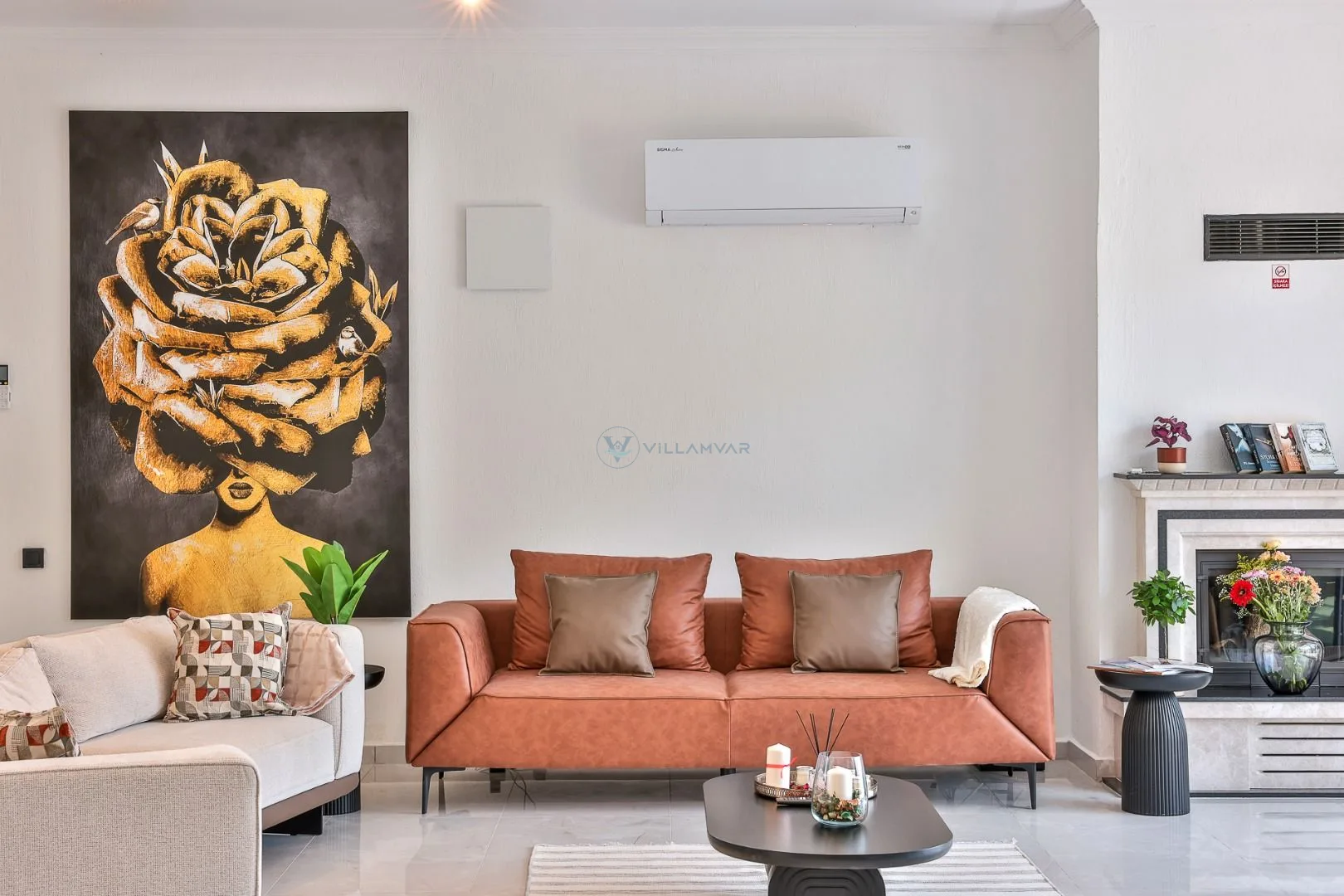 Villa Free